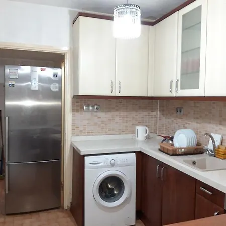 شقة مركز المدينه Apartment *