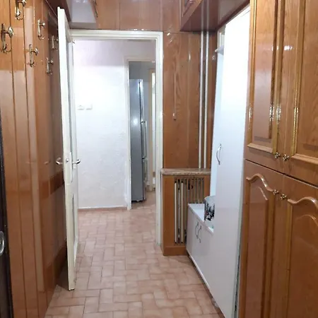 Apartment شقة مركز المدينه Bursa