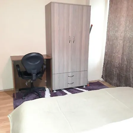 Apartment شقة مركز المدينه