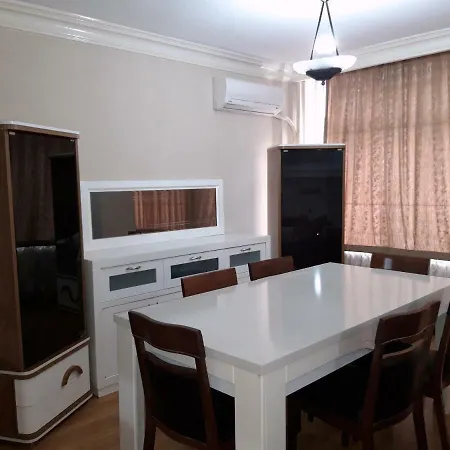 Apartment شقة مركز المدينه Bursa