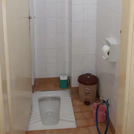 شقة مركز المدينه Apartment
