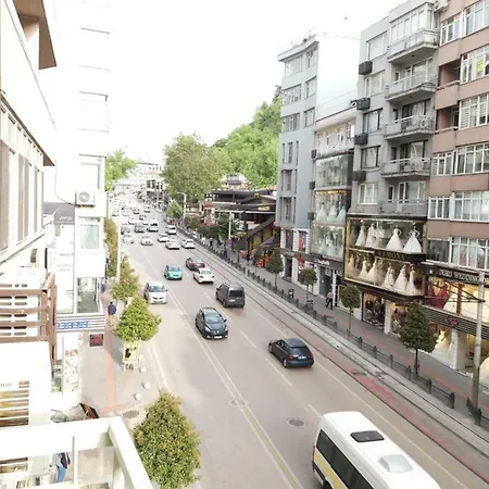 شقة مركز المدينه Apartment