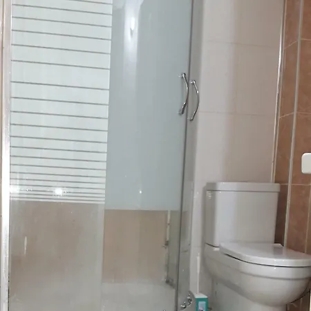 شقة مركز المدينه Bursa