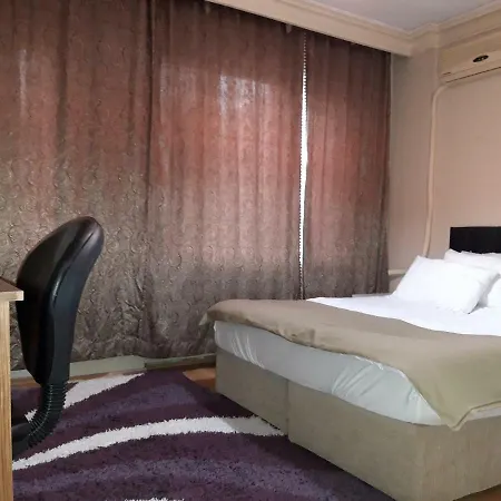 Apartment شقة مركز المدينه