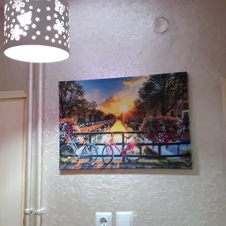 شقة مركز المدينه Apartment