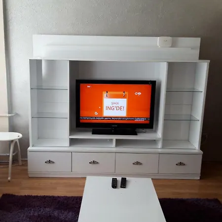 شقة مركز المدينه Apartment *